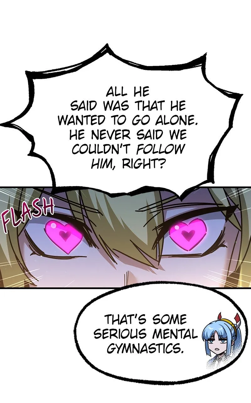 The Academy’s Sashimi Sword Master Chapter 40 - Page 46 in English