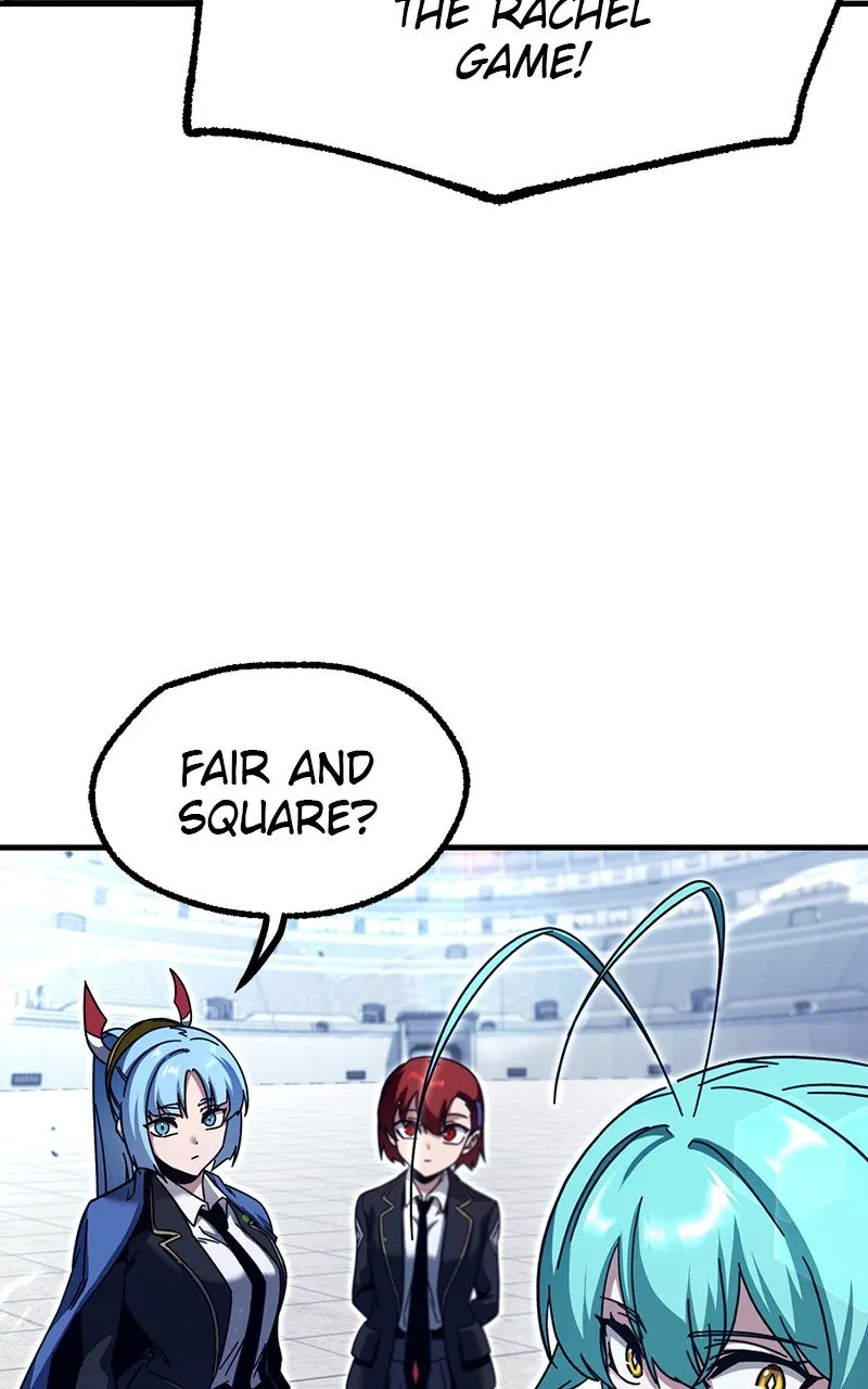 The Academy’s Sashimi Sword Master Chapter 40 - Page 49 in English