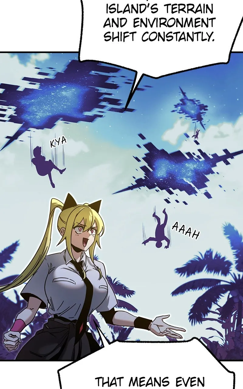 The Academy’s Sashimi Sword Master Chapter 40 - Page 51 in English