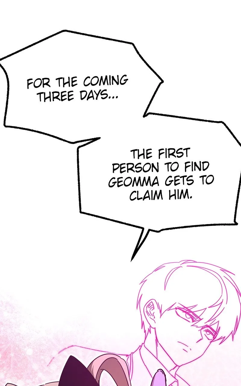 The Academy’s Sashimi Sword Master Chapter 40 - Page 54 in English
