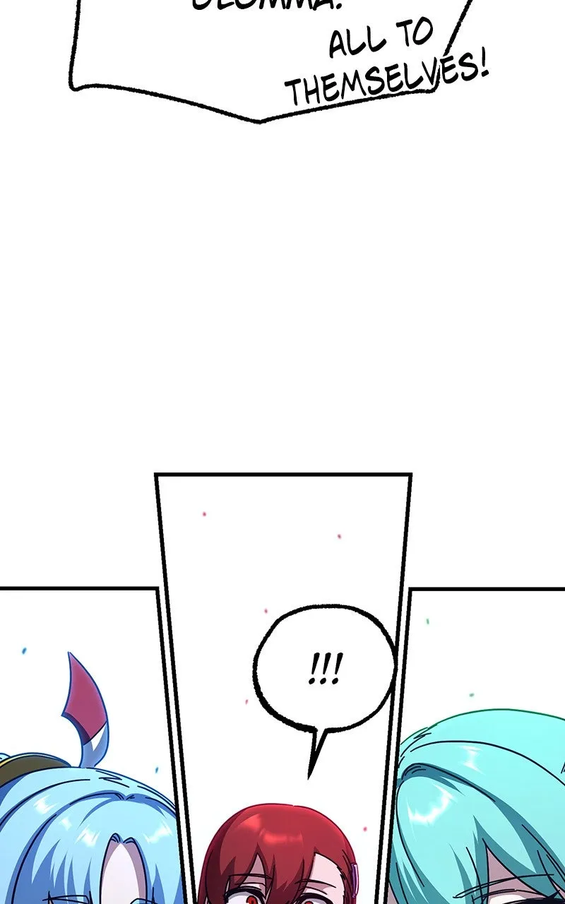 The Academy’s Sashimi Sword Master Chapter 40 - Page 56 in English