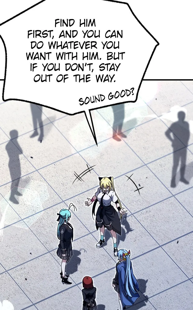 The Academy’s Sashimi Sword Master Chapter 40 - Page 58 in English