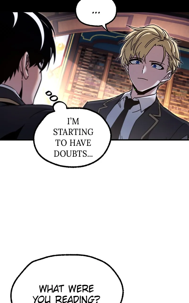 The Academy’s Sashimi Sword Master Chapter 40 - Page 6 in English