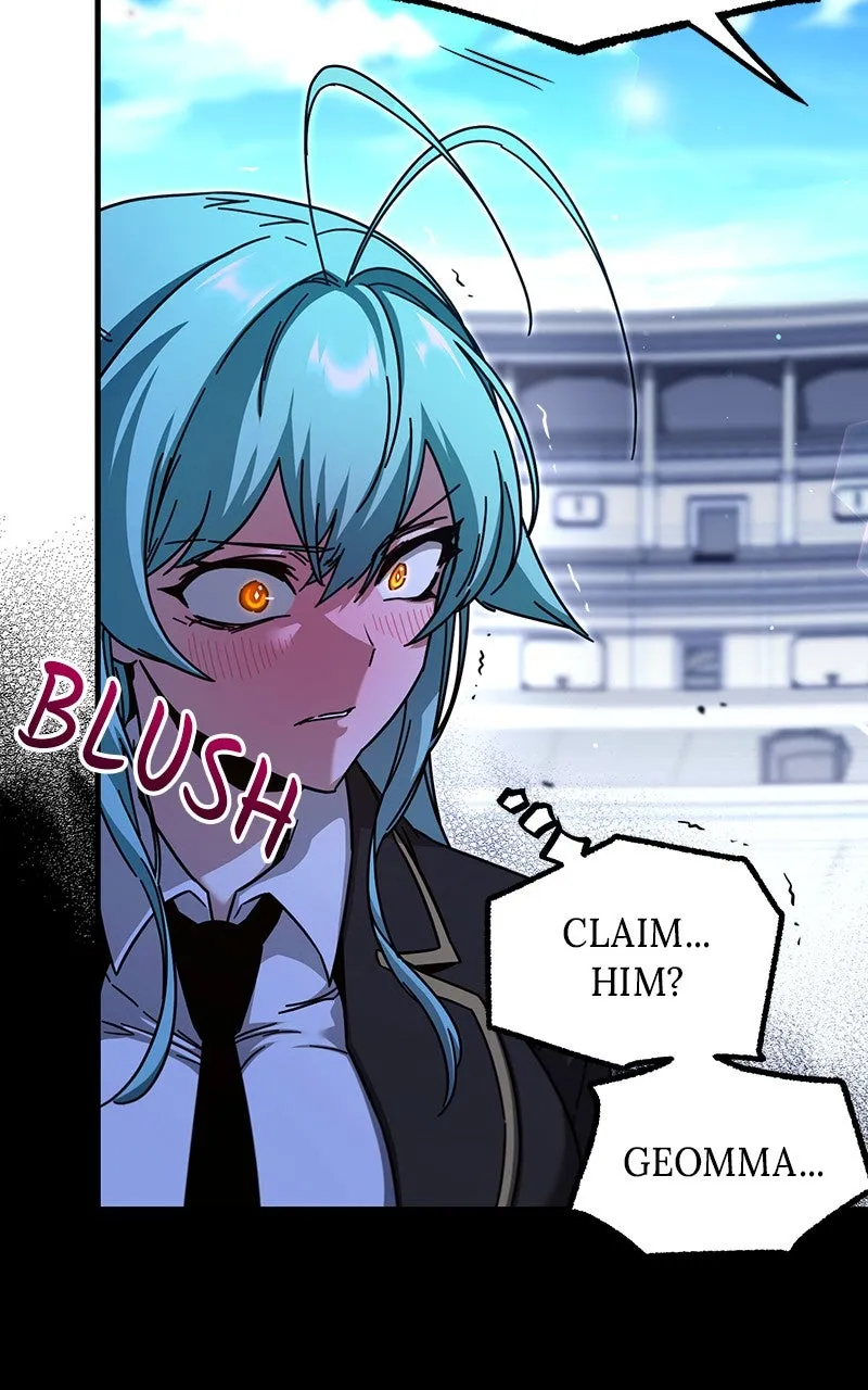 The Academy’s Sashimi Sword Master Chapter 40 - Page 60 in English