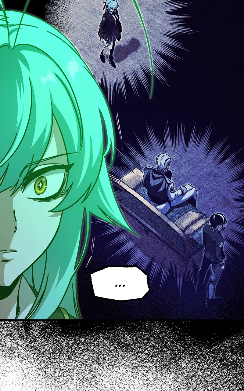 The Academy’s Sashimi Sword Master Chapter 40 - Page 62 in English