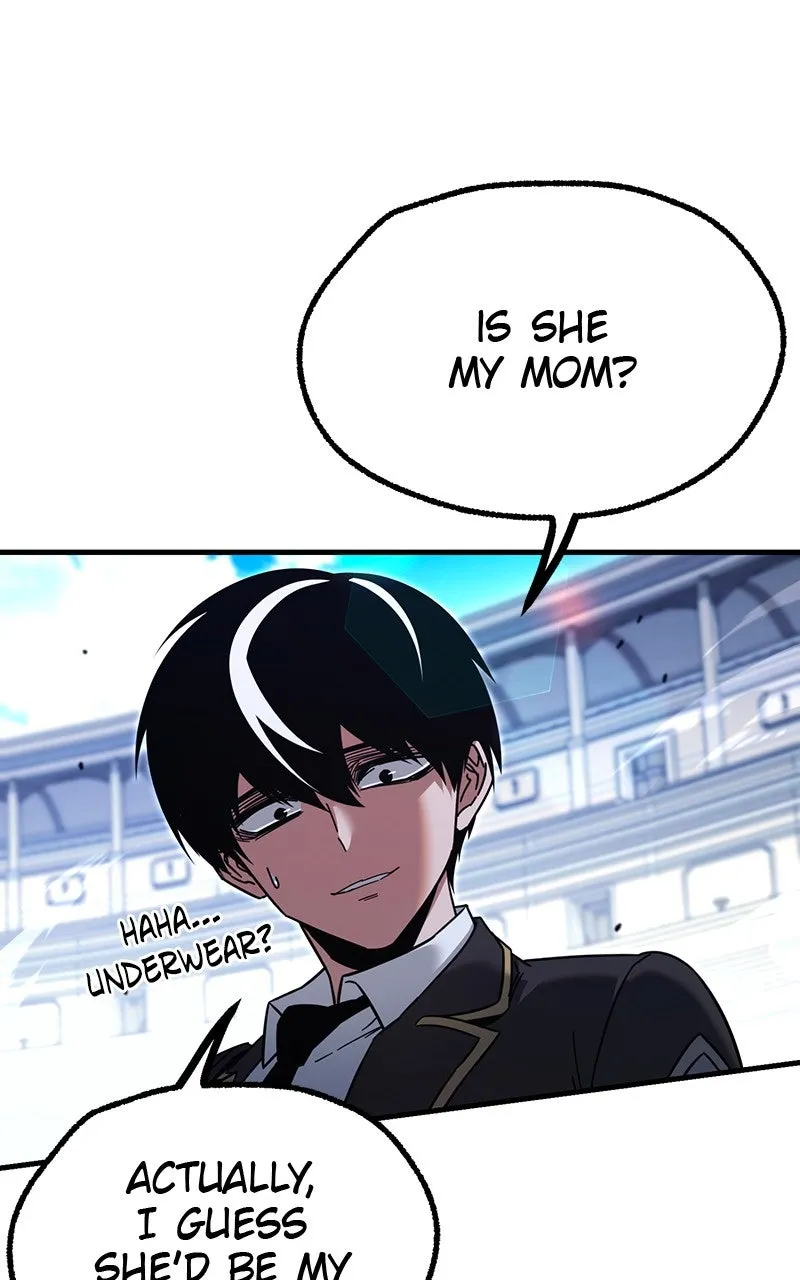 The Academy’s Sashimi Sword Master Chapter 40 - Page 76 in English
