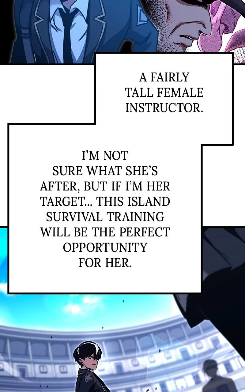 The Academy’s Sashimi Sword Master Chapter 40 - Page 79 in English