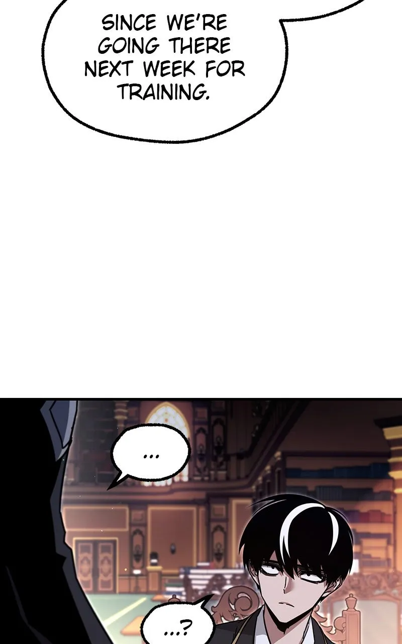 The Academy’s Sashimi Sword Master Chapter 40 - Page 8 in English