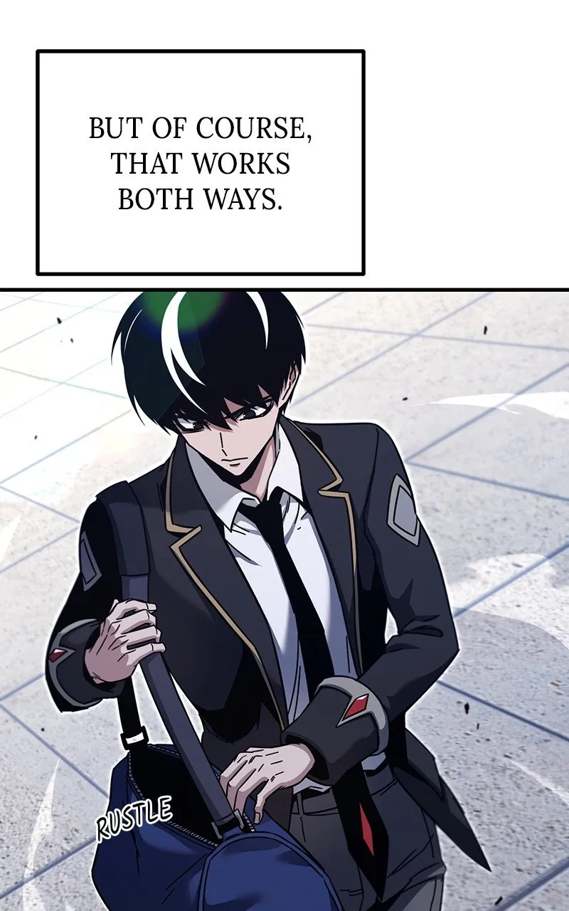 The Academy’s Sashimi Sword Master Chapter 40 - Page 81 in English