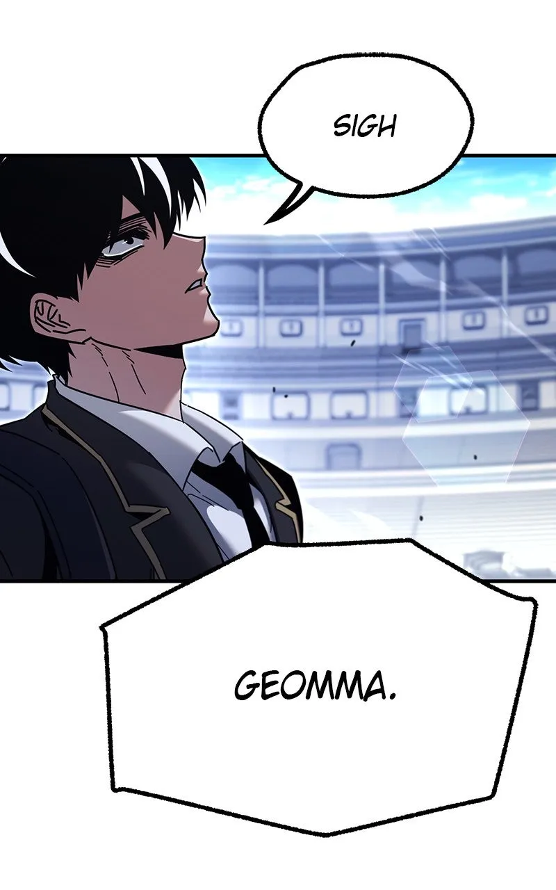 The Academy’s Sashimi Sword Master Chapter 40 - Page 86 in English
