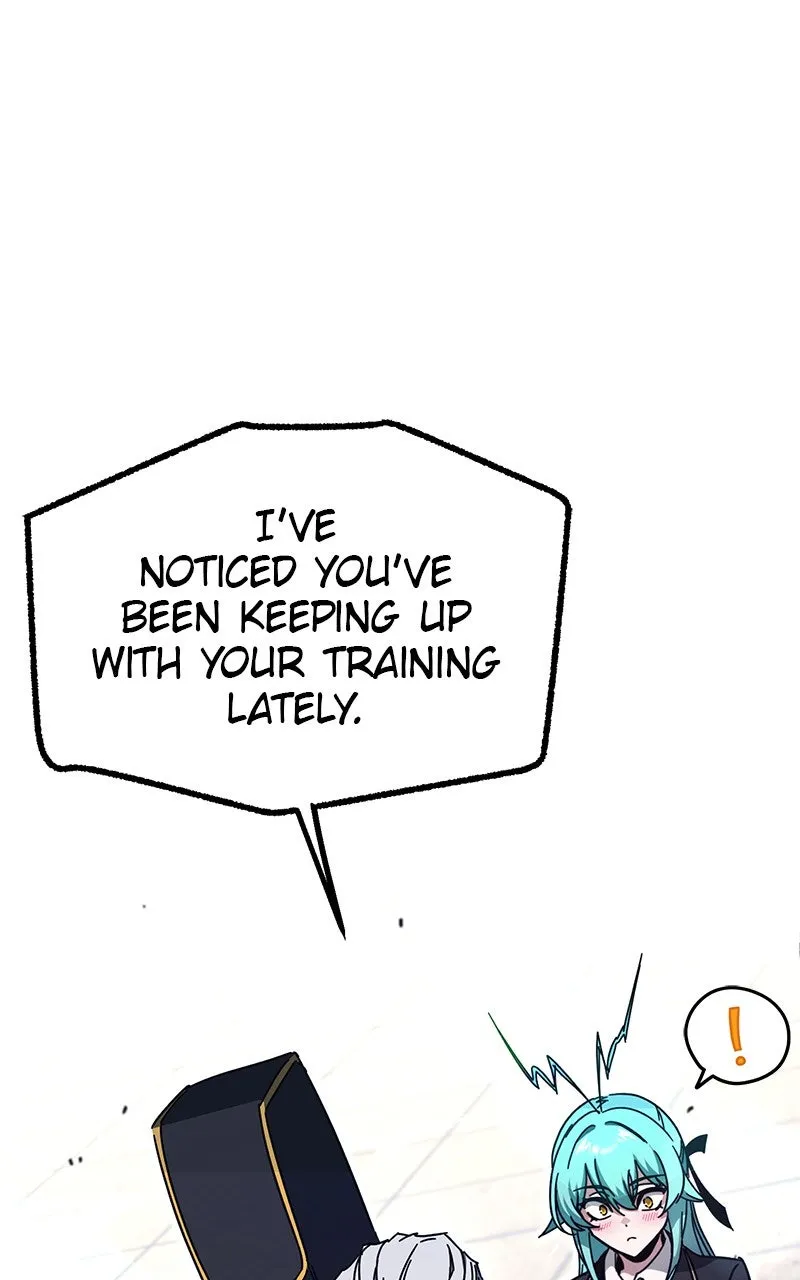 The Academy’s Sashimi Sword Master Chapter 40 - Page 87 in English
