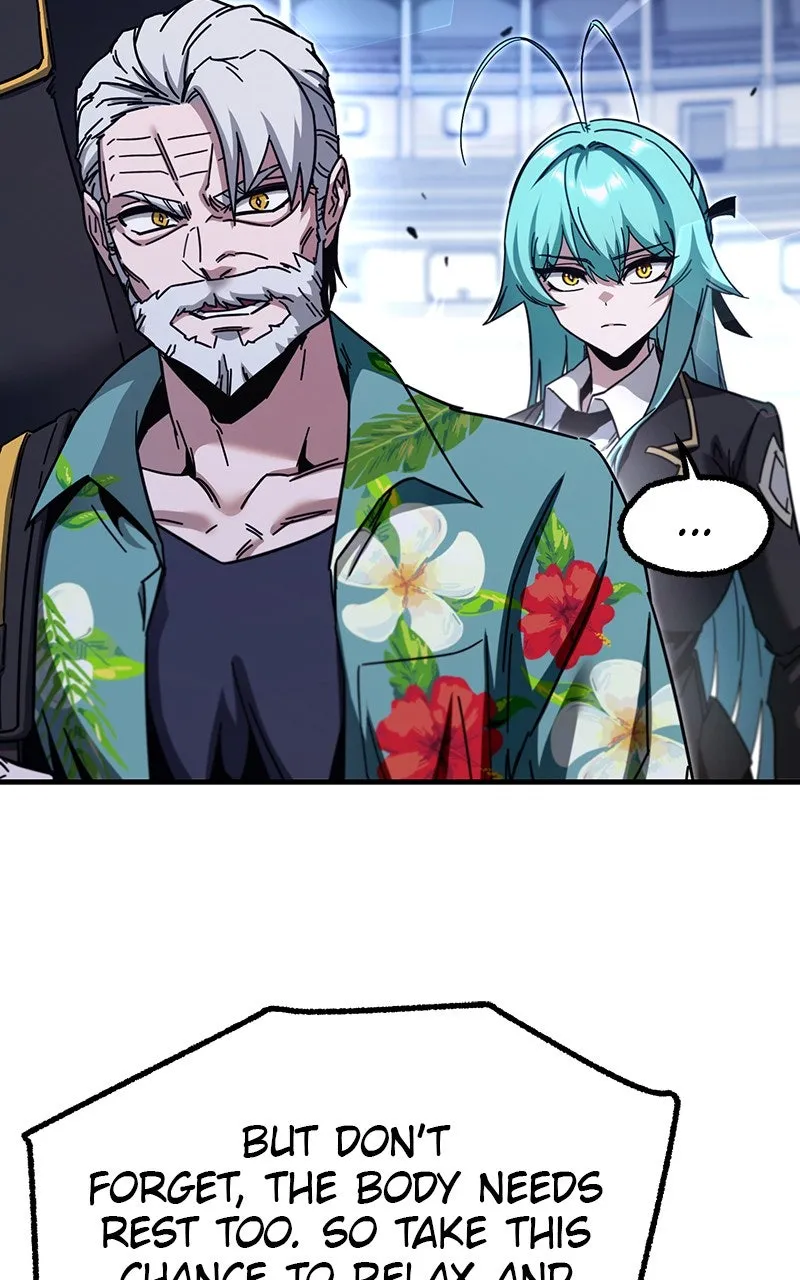 The Academy’s Sashimi Sword Master Chapter 40 - Page 90 in English