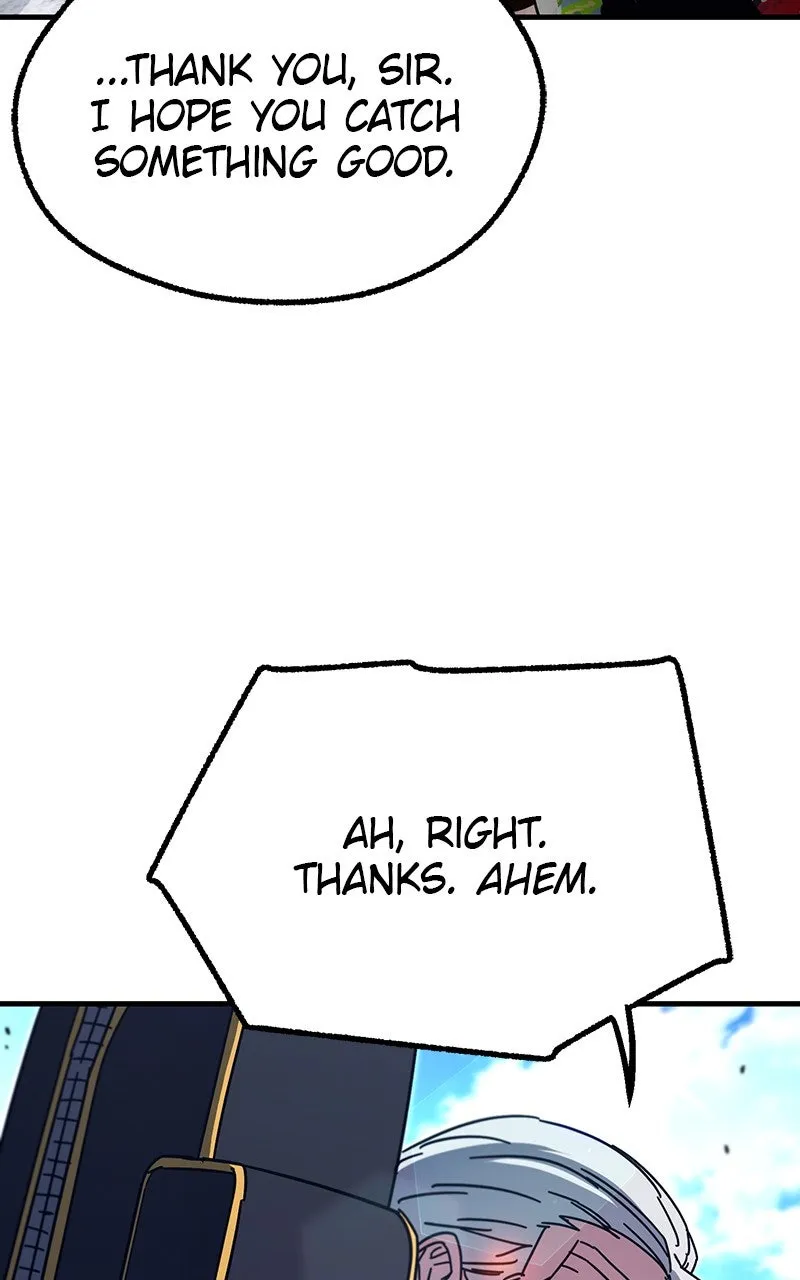 The Academy’s Sashimi Sword Master Chapter 40 - Page 92 in English