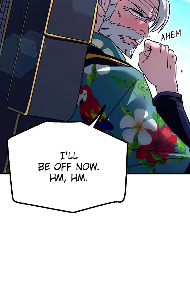The Academy’s Sashimi Sword Master Chapter 40 - Page 93 in English
