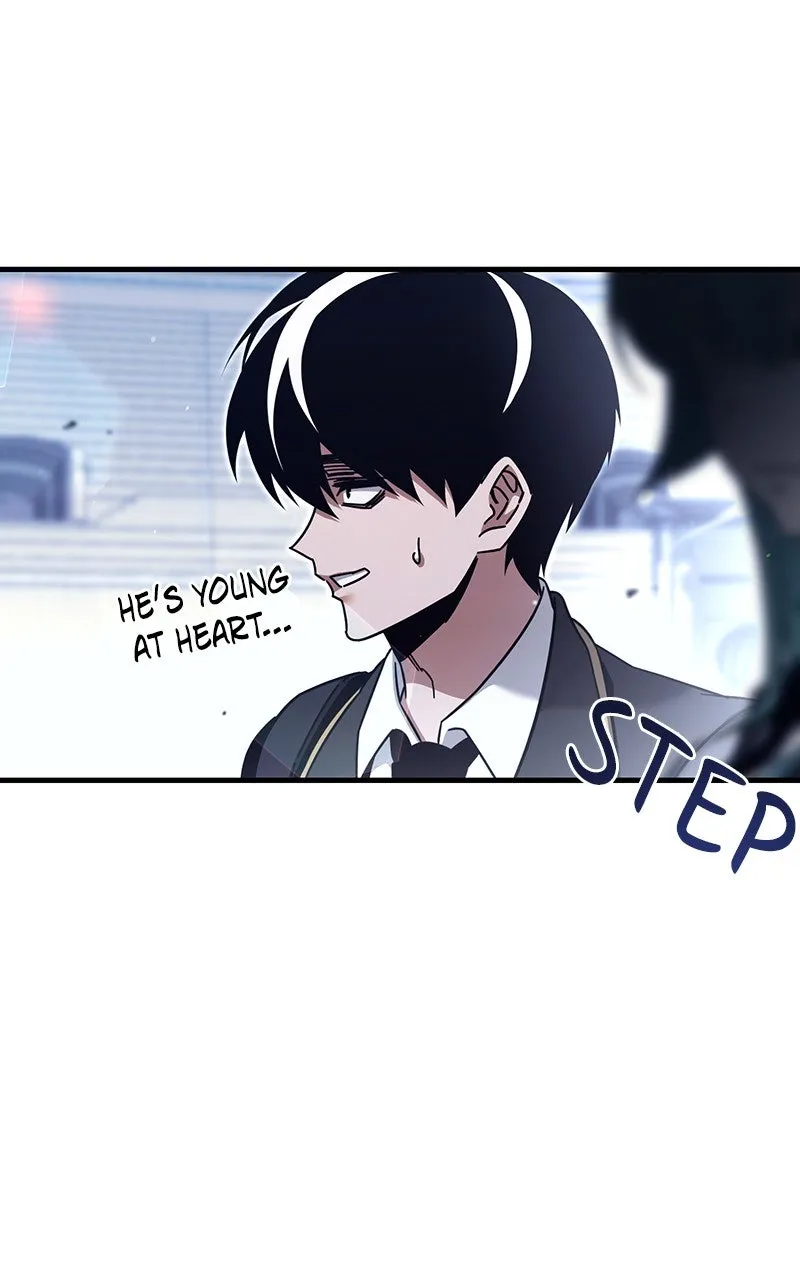 The Academy’s Sashimi Sword Master Chapter 40 - Page 94 in English