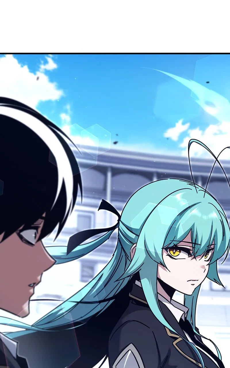 The Academy’s Sashimi Sword Master Chapter 40 - Page 95 in English