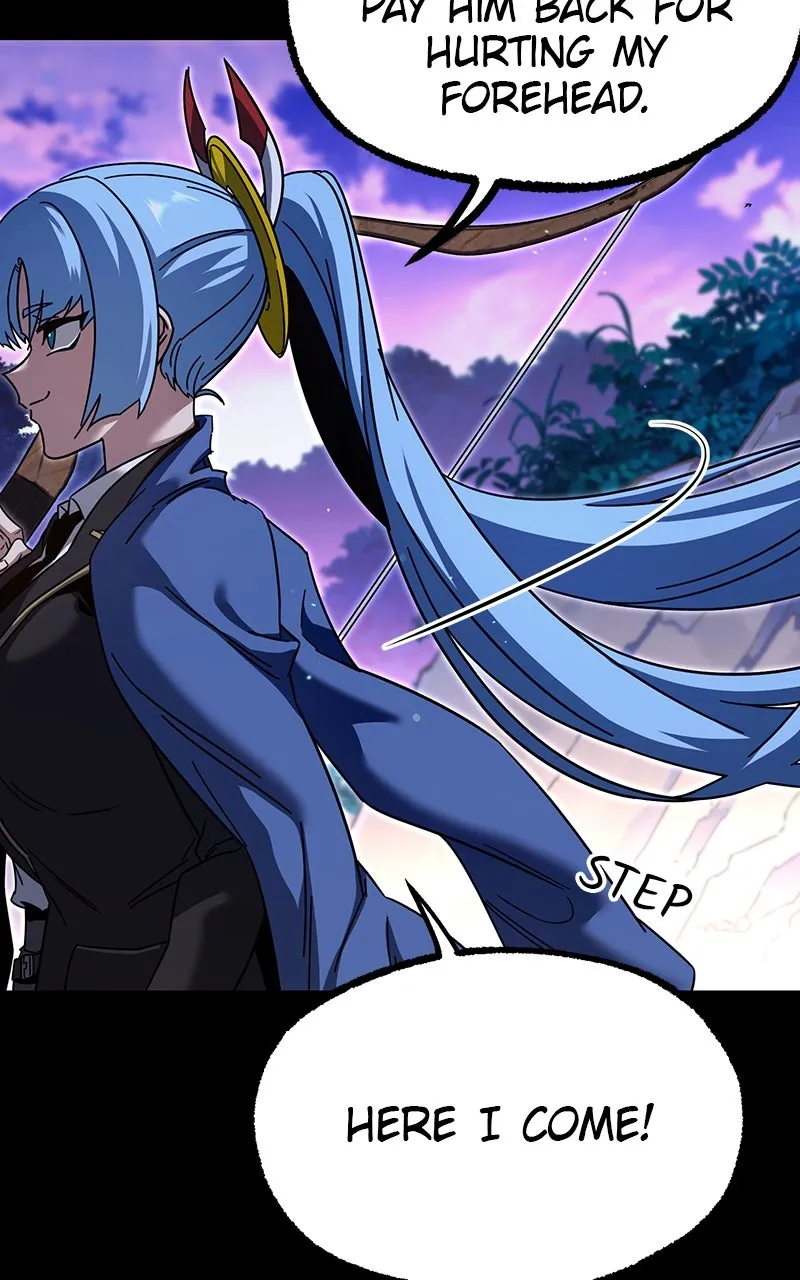 The Academy’s Sashimi Sword Master Chapter 41 - Page 103 in English