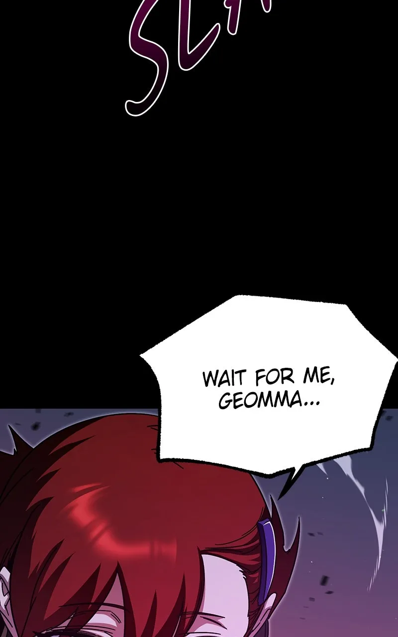 The Academy’s Sashimi Sword Master Chapter 41 - Page 109 in English