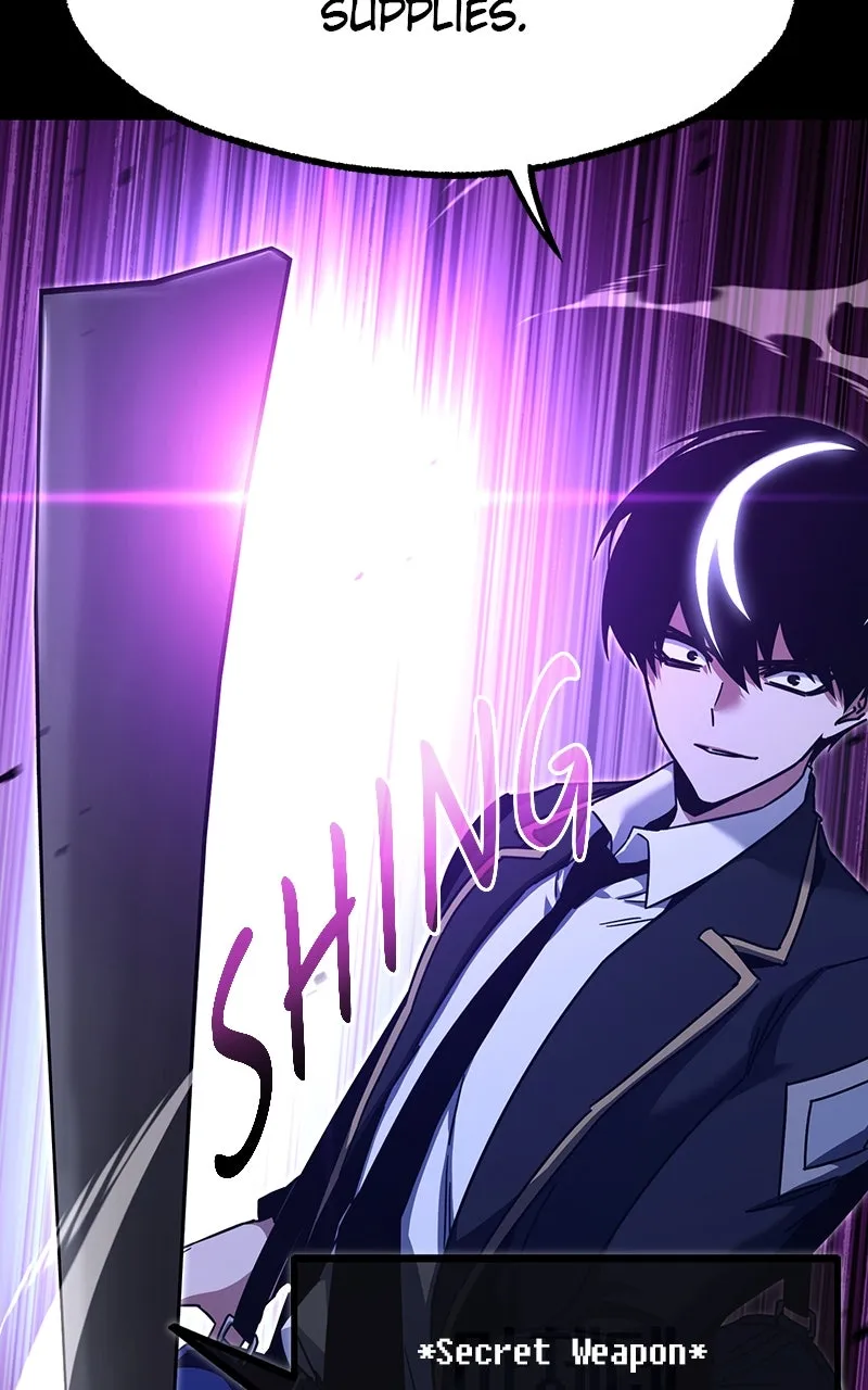 The Academy’s Sashimi Sword Master Chapter 41 - Page 11 in English