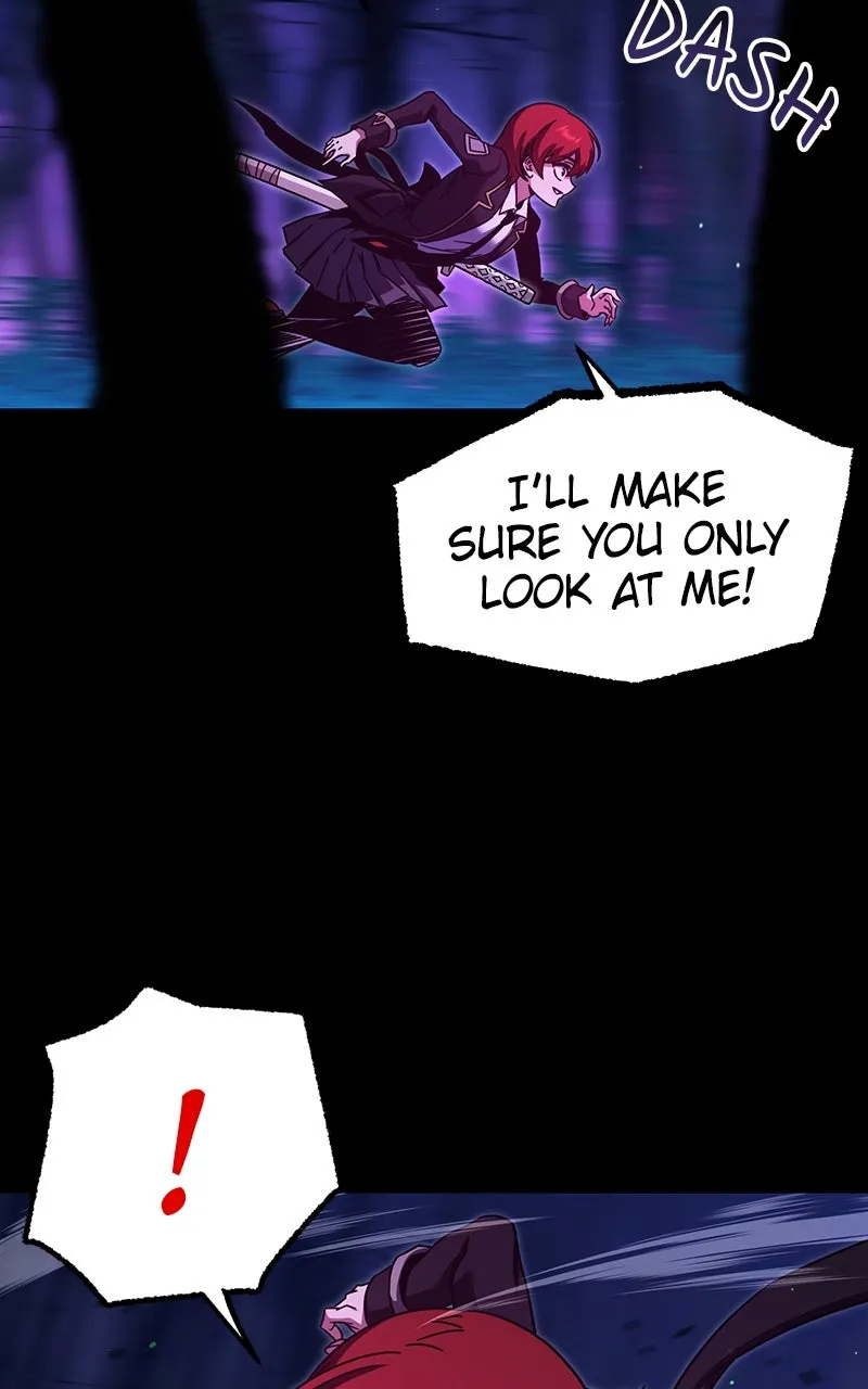 The Academy’s Sashimi Sword Master Chapter 41 - Page 111 in English