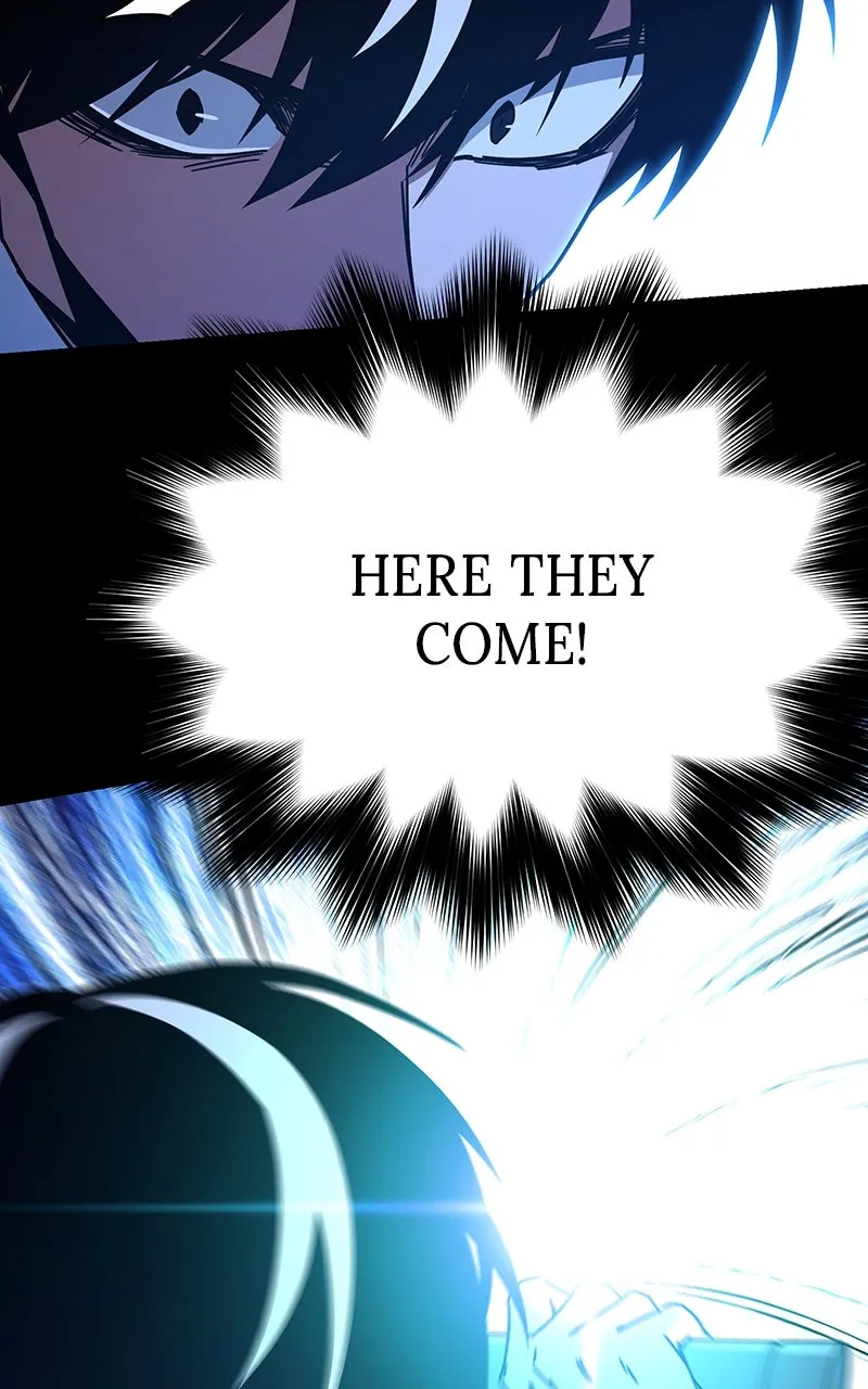 The Academy’s Sashimi Sword Master Chapter 41 - Page 121 in English