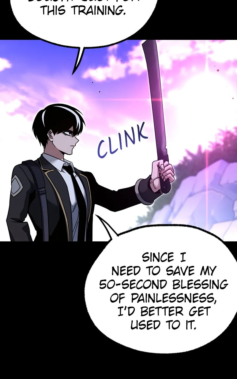 The Academy’s Sashimi Sword Master Chapter 41 - Page 13 in English