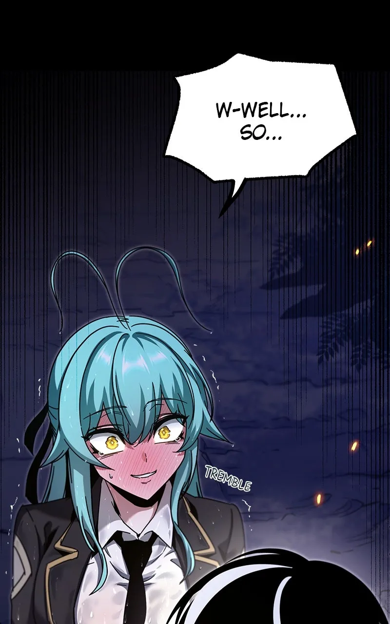 The Academy’s Sashimi Sword Master Chapter 41 - Page 135 in English