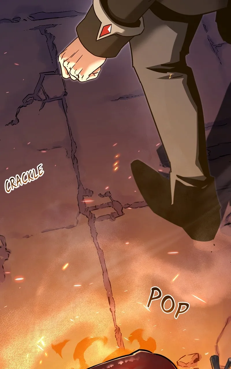 The Academy’s Sashimi Sword Master Chapter 41 - Page 137 in English