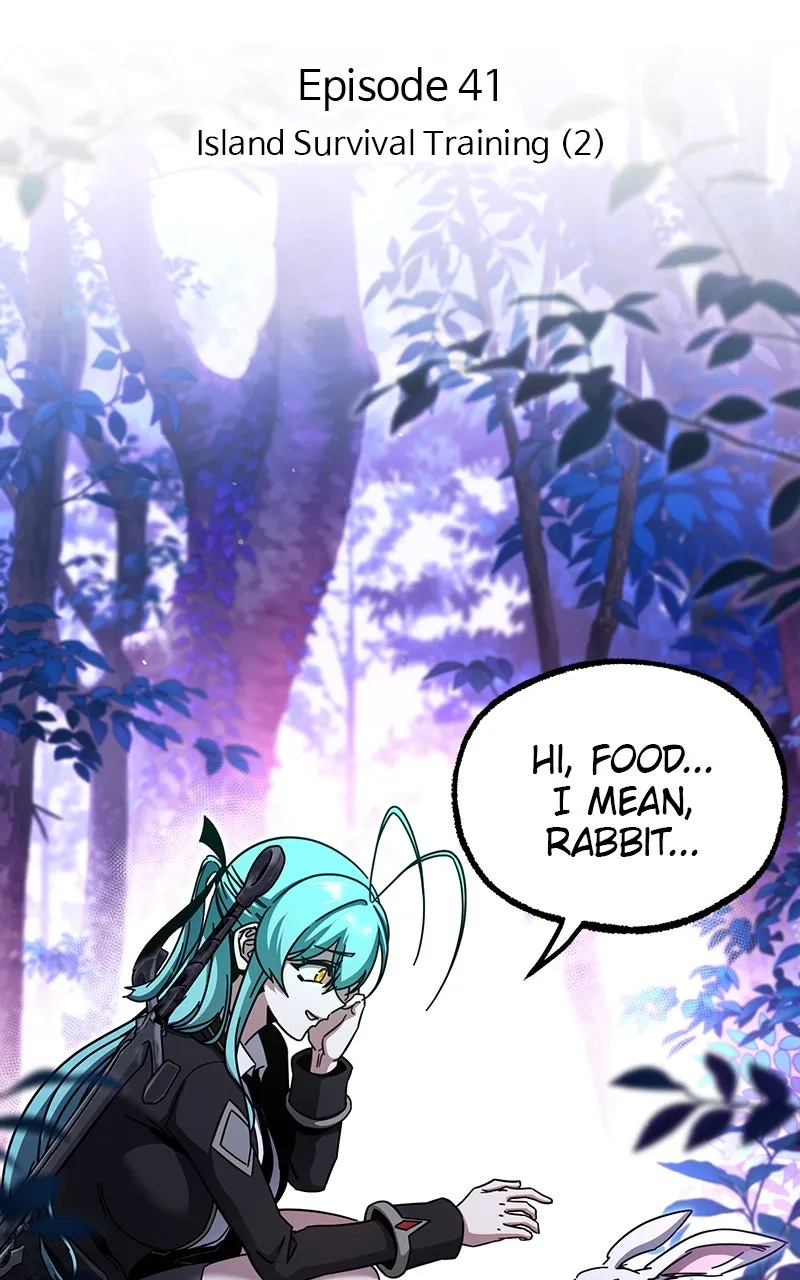 The Academy’s Sashimi Sword Master Chapter 41 - Page 32 in English
