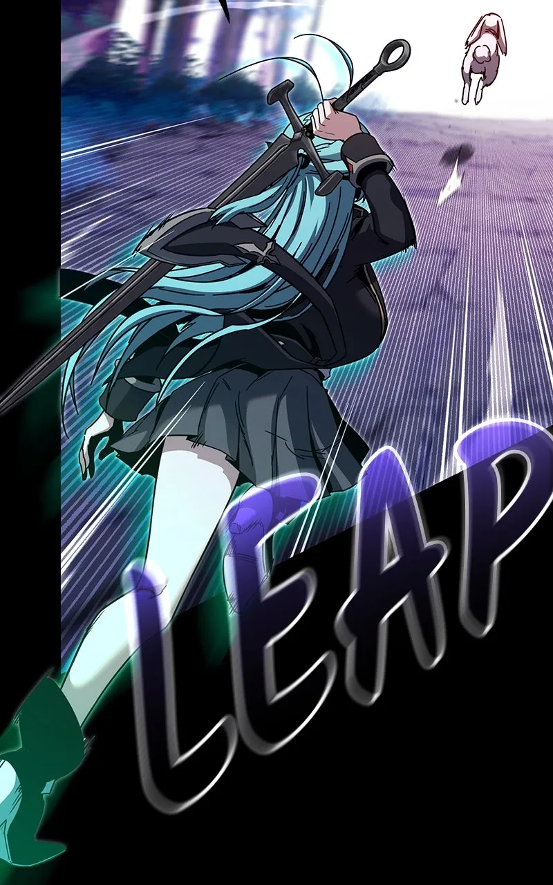 The Academy’s Sashimi Sword Master Chapter 41 - Page 38 in English