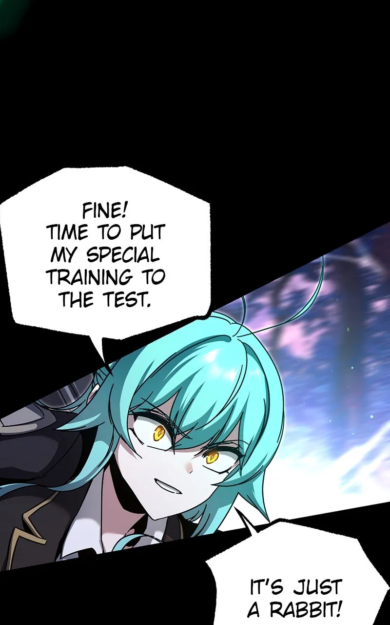 The Academy’s Sashimi Sword Master Chapter 41 - Page 39 in English