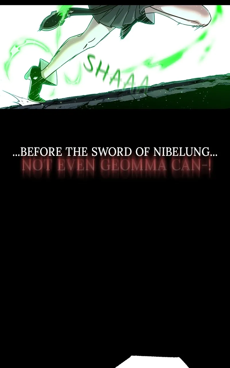 The Academy’s Sashimi Sword Master Chapter 41 - Page 44 in English