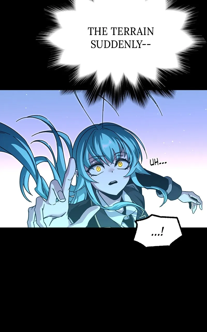 The Academy’s Sashimi Sword Master Chapter 41 - Page 48 in English