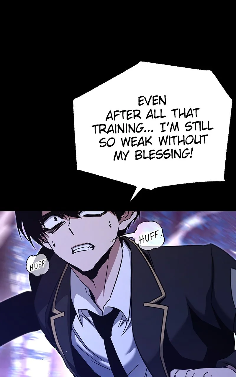 The Academy’s Sashimi Sword Master Chapter 41 - Page 63 in English