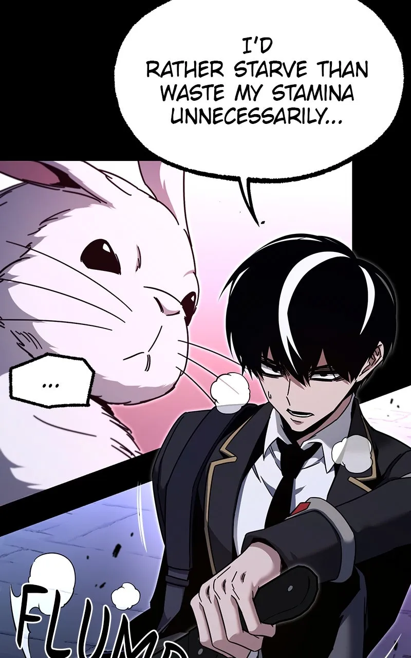 The Academy’s Sashimi Sword Master Chapter 41 - Page 67 in English