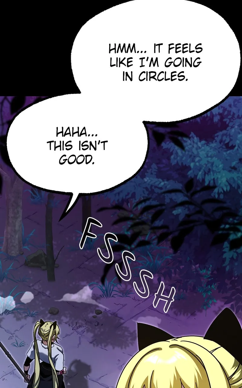The Academy’s Sashimi Sword Master Chapter 41 - Page 82 in English
