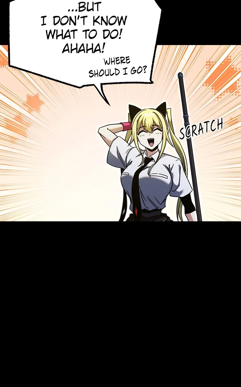 The Academy’s Sashimi Sword Master Chapter 41 - Page 84 in English