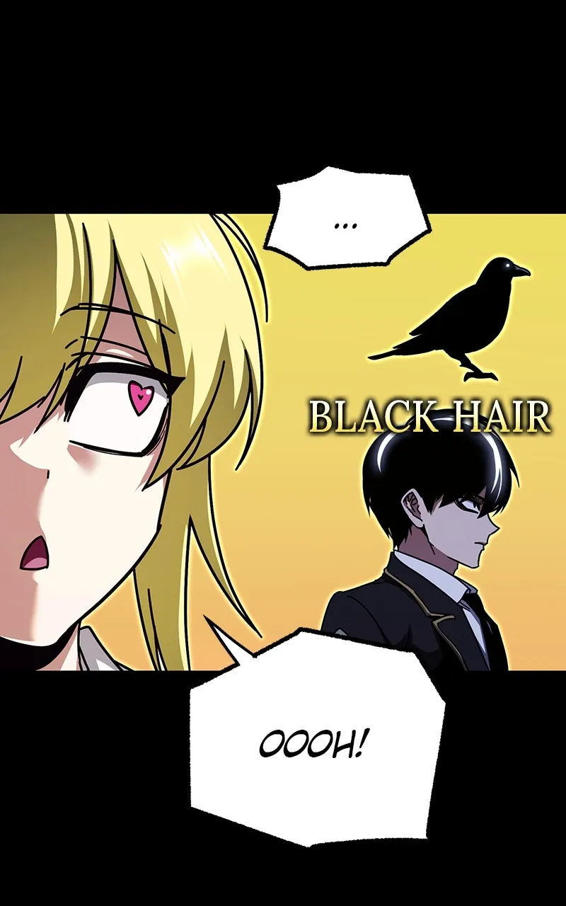 The Academy’s Sashimi Sword Master Chapter 41 - Page 86 in English