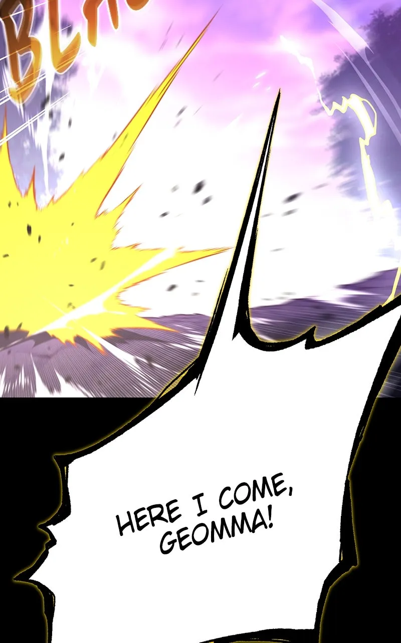 The Academy’s Sashimi Sword Master Chapter 41 - Page 91 in English