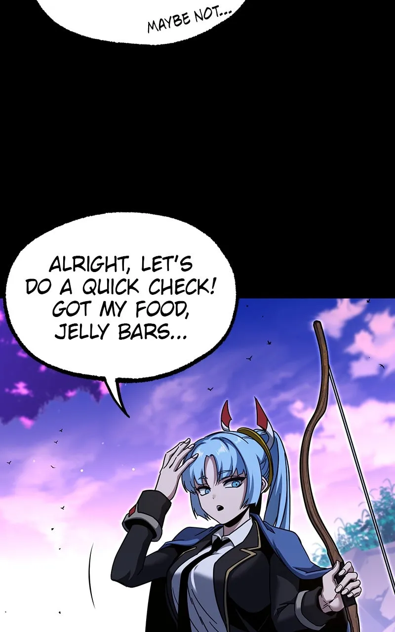 The Academy’s Sashimi Sword Master Chapter 41 - Page 94 in English