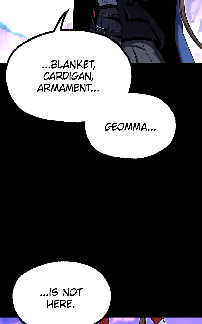 The Academy’s Sashimi Sword Master Chapter 41 - Page 95 in English