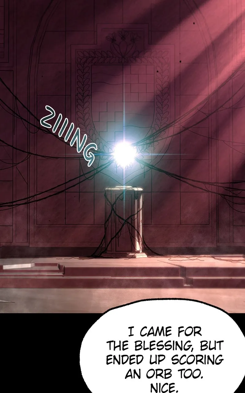The Academy’s Sashimi Sword Master Chapter 42 - Page 117 in English
