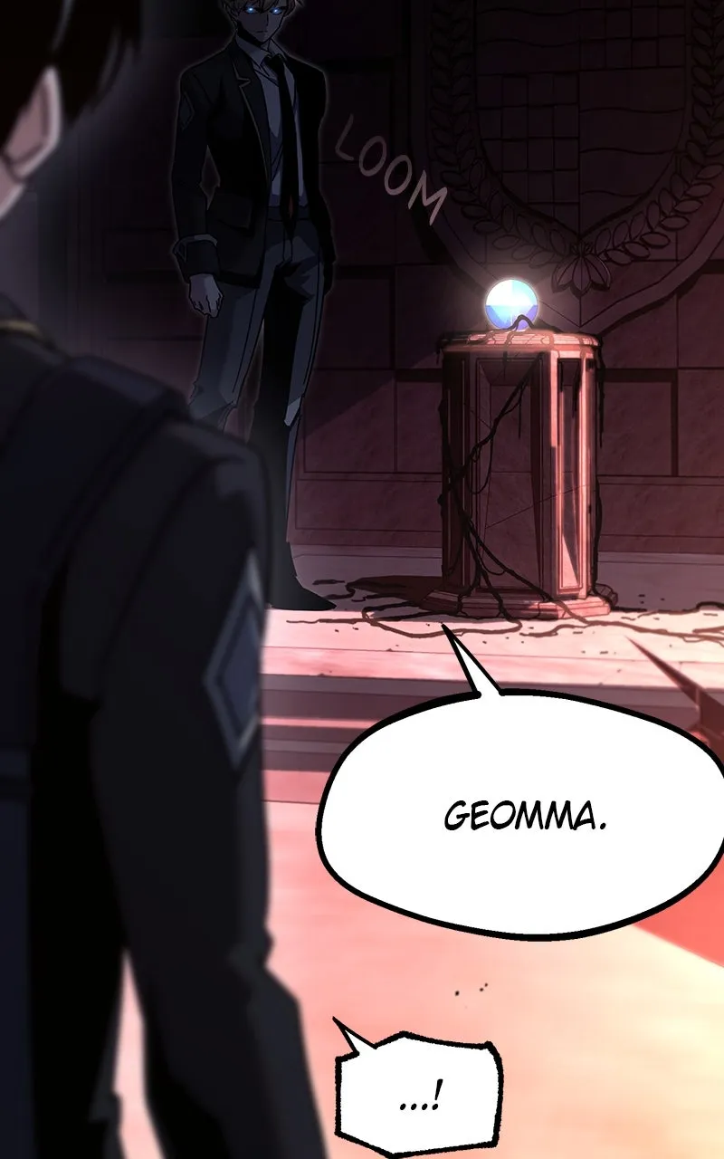 The Academy’s Sashimi Sword Master Chapter 42 - Page 126 in English