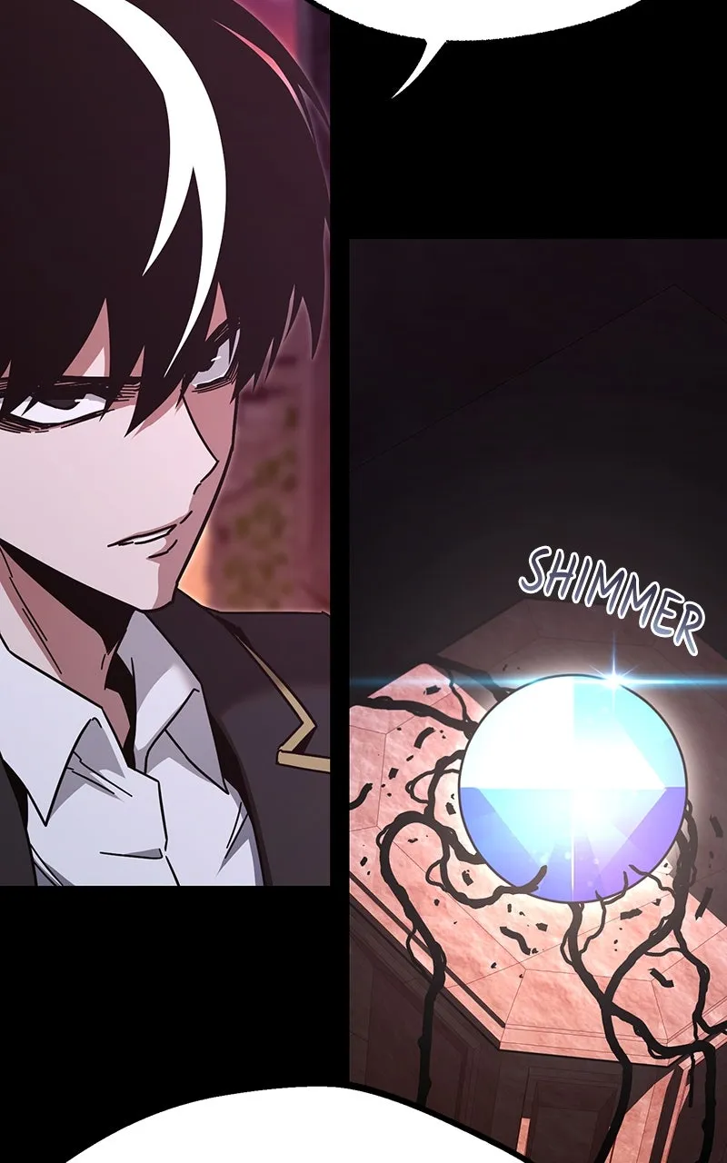 The Academy’s Sashimi Sword Master Chapter 42 - Page 131 in English