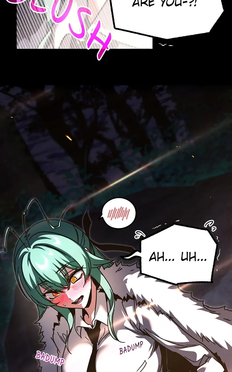 The Academy’s Sashimi Sword Master Chapter 42 - Page 15 in English