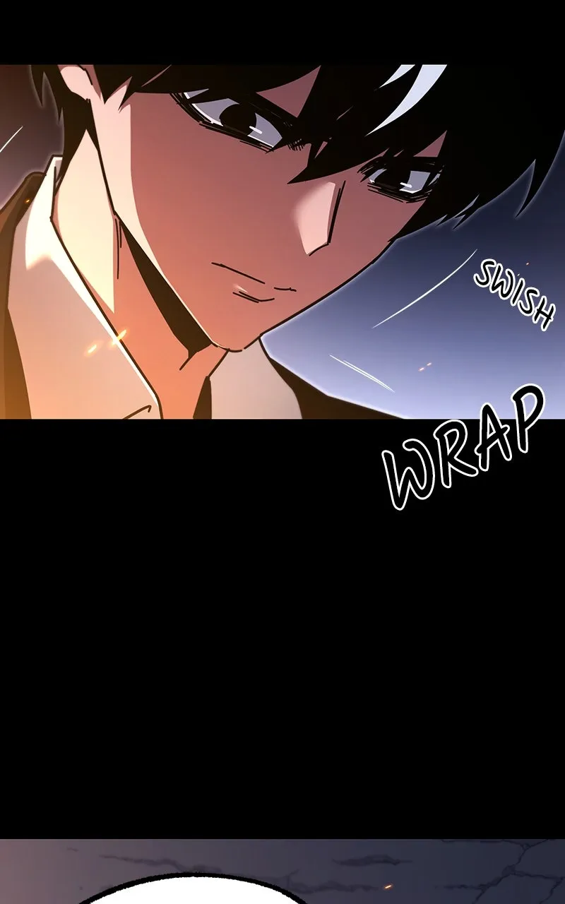 The Academy’s Sashimi Sword Master Chapter 42 - Page 19 in English