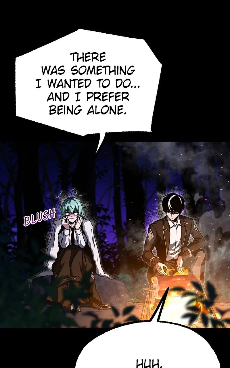 The Academy’s Sashimi Sword Master Chapter 42 - Page 25 in English