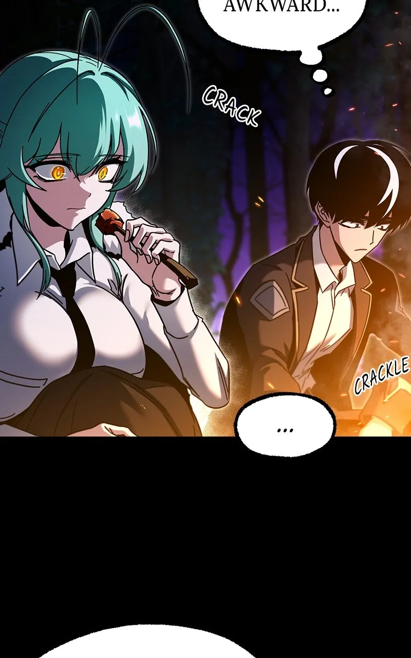 The Academy’s Sashimi Sword Master Chapter 42 - Page 39 in English