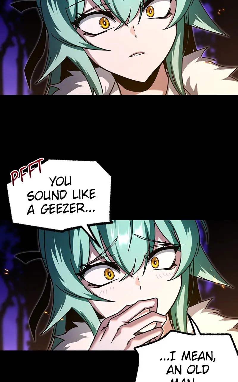 The Academy’s Sashimi Sword Master Chapter 42 - Page 52 in English