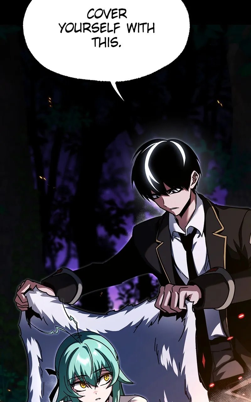 The Academy’s Sashimi Sword Master Chapter 42 - Page 7 in English